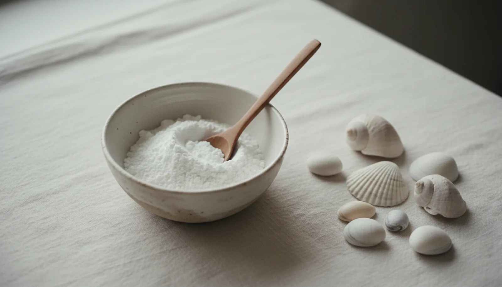Le chitosan, bienfaits et qualité